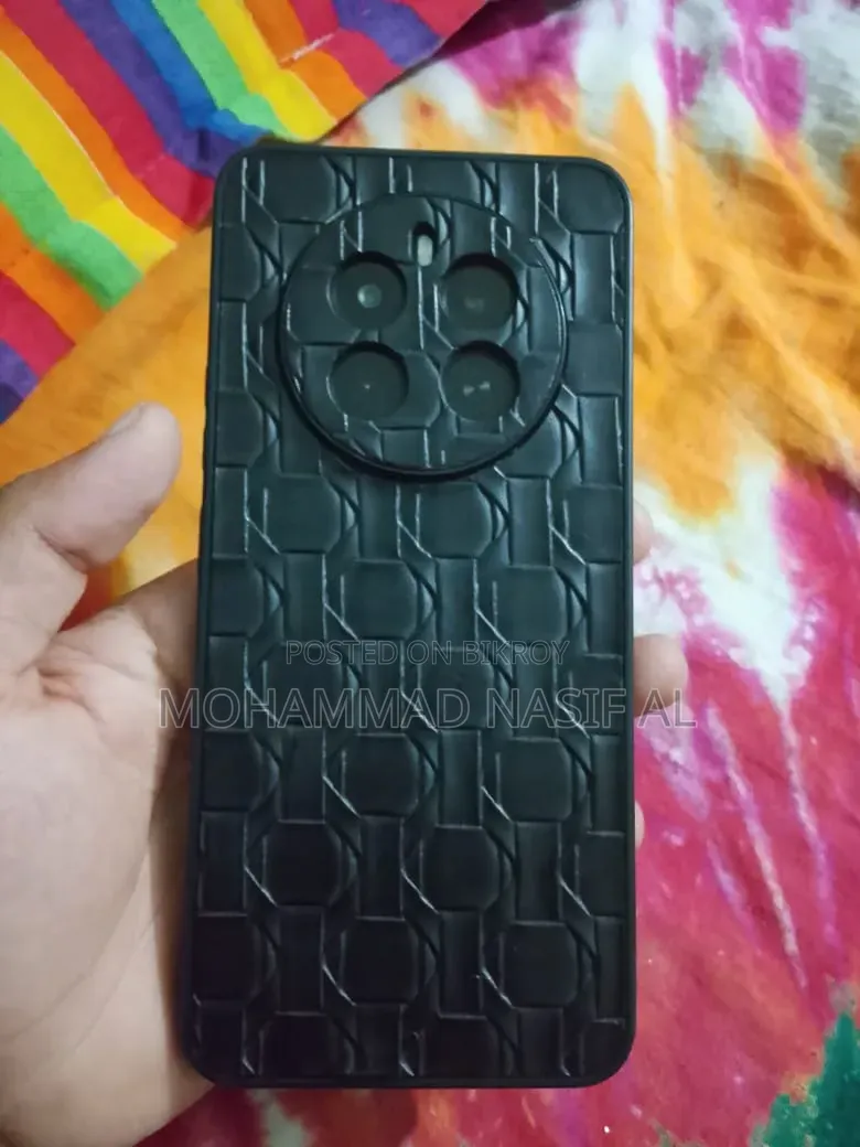 Realme 12 256 GB Blue