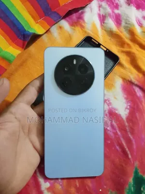 Realme 12 256 GB Blue