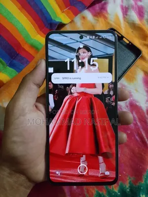 Realme 12 256 GB Blue