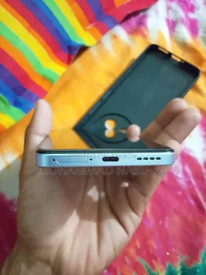 Realme 12 256 GB Blue