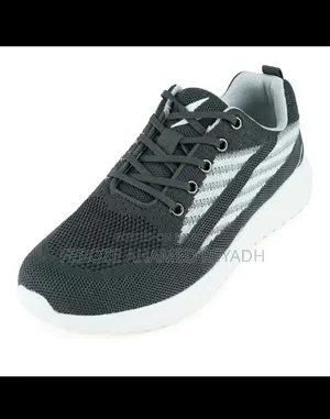 Sprint Men's Sports Shoe, Unused With Intact Carton