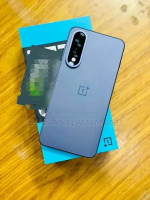 OnePlus Nord 5 512 GB