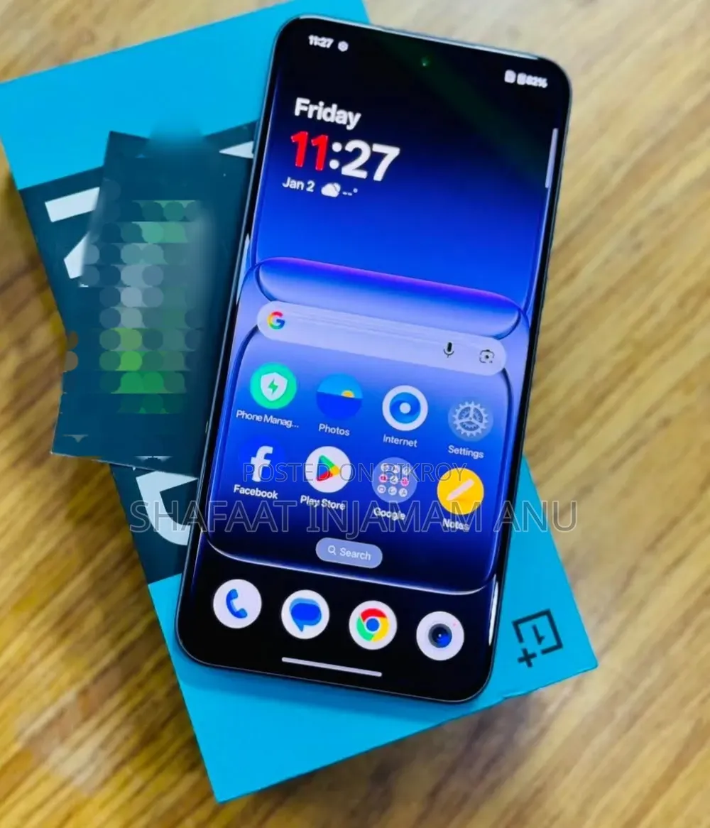 OnePlus Nord 5 512 GB