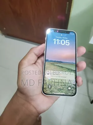 Apple iPhone 12 Mini 128 GB White