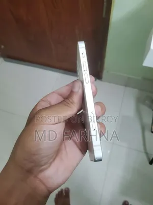 Apple iPhone 12 Mini 128 GB White