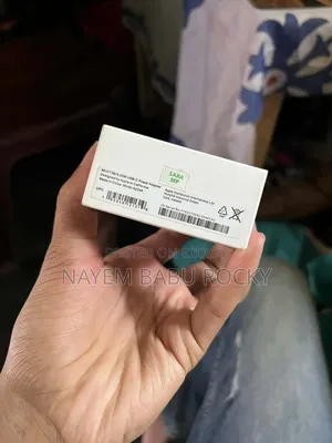 Usb- C 20w Adpter