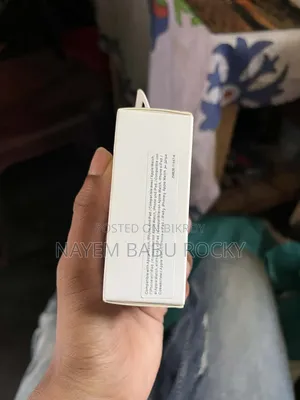 Usb- C 20w Adpter