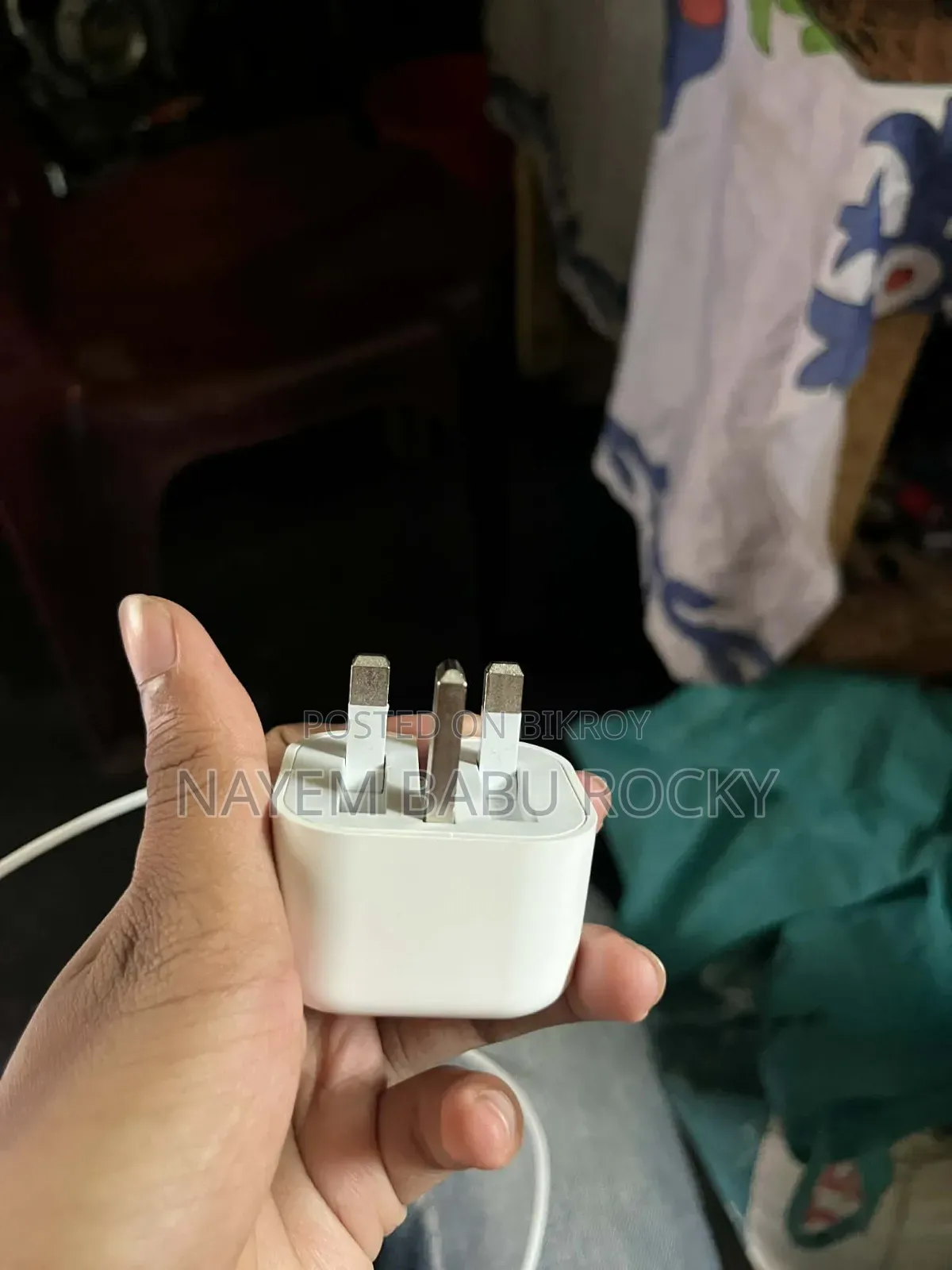 Usb- C 20w Adpter