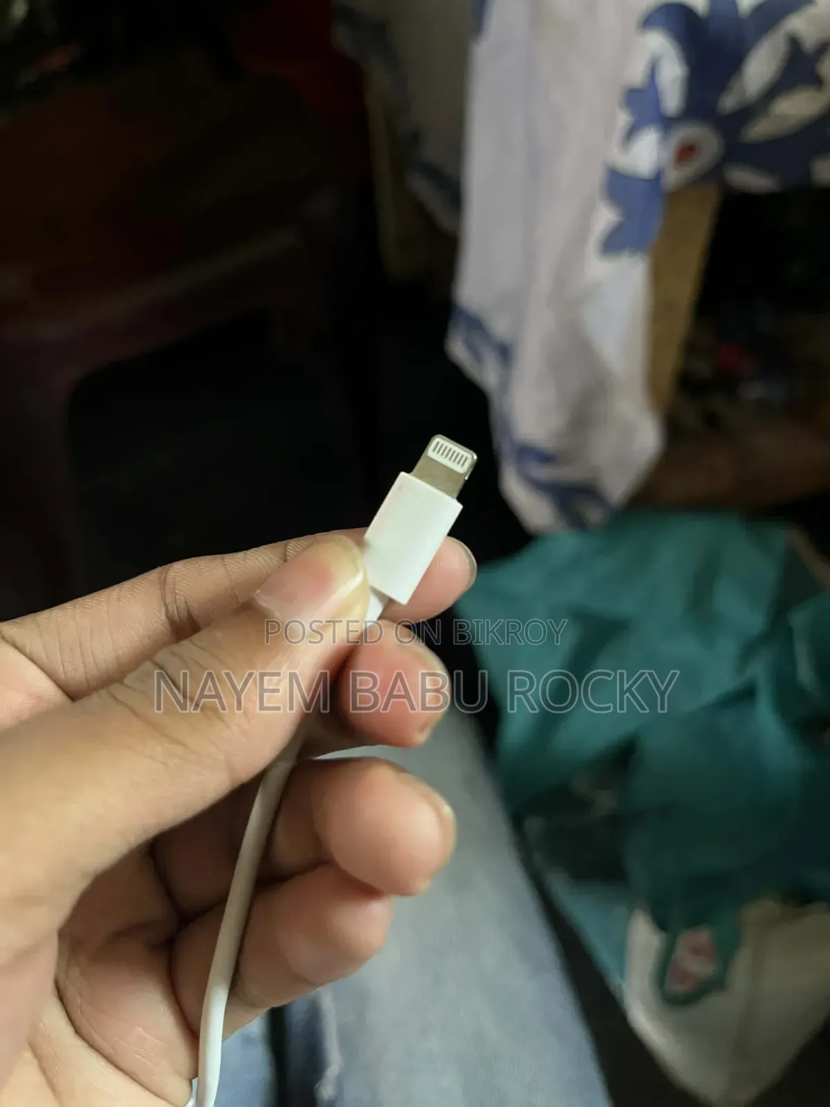 Usb- C 20w Adpter