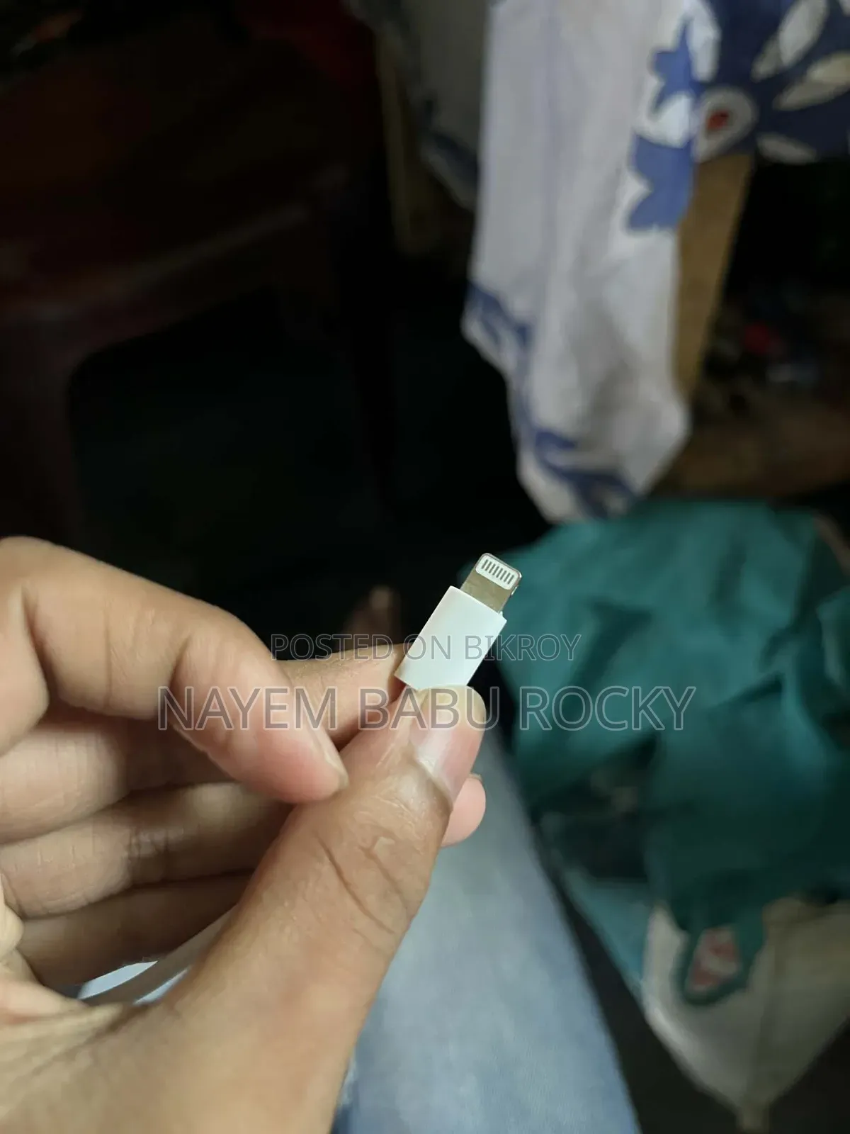 Usb- C 20w Adpter