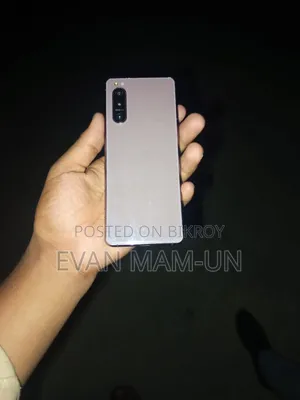 Sony Xperia 5 II 256 GB Pink
