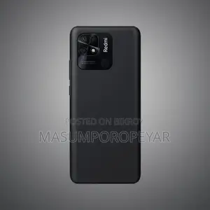 Xiaomi Redmi 10A 64 GB Red