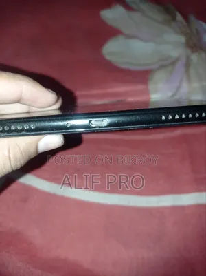 Samsung Galaxy Tab A 8.0 (2019) 32 GB Black