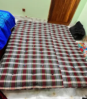 Mattress 6/7 feet