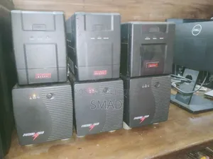 ১২০০ভিএ ইউপিএস, ৭২০ওয়াট লোড ক্যাপাসিটি
