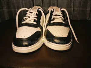 Panda Themed Shoes