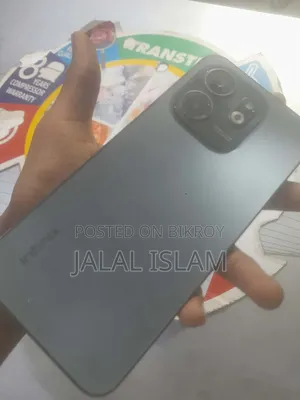 Infinix Smart 9 128 GB Bronze