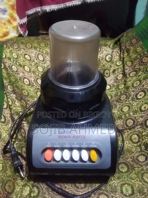 Blender for sale
