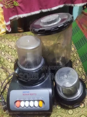 Blender for sale