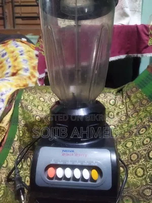 Blender for sale