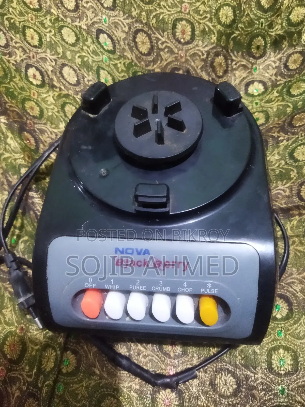 Blender for sale