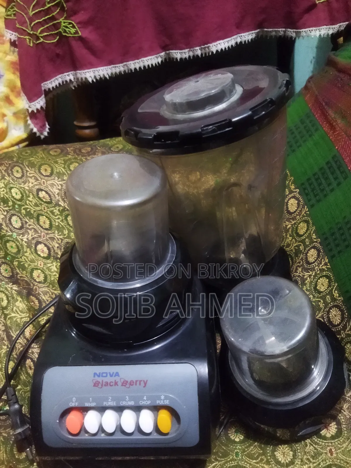 Blender for sale