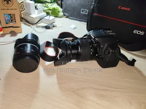 Canon 700d