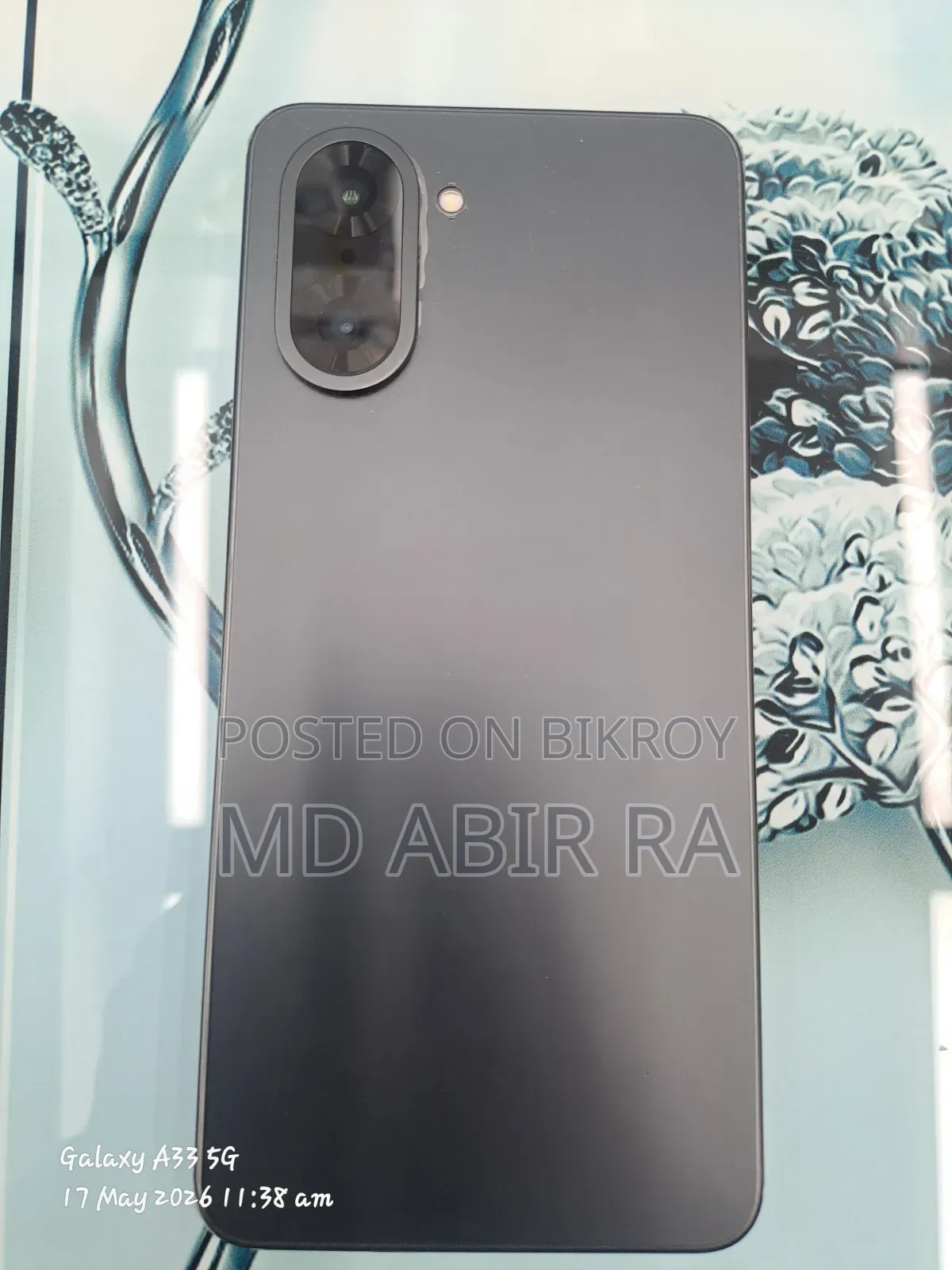 OnePlus Nord CE 5G 256 GB Black