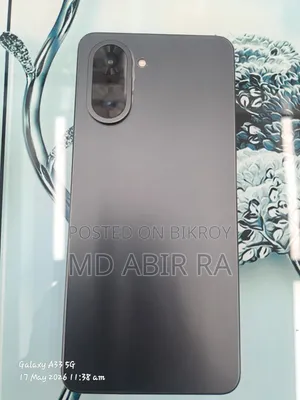 OnePlus Nord CE 5G 256 GB Black
