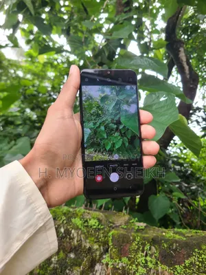 Samsung Galaxy A30 32 GB Black