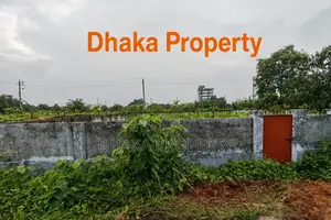 Near Forest 3 Katha South at Sector-24