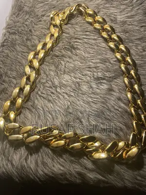Bull Chain