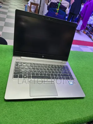 Laptop HP ZBook 14u G6 8GB Intel Core I5 SSD 256GB