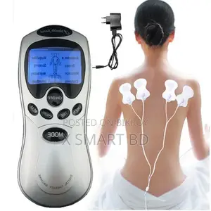 Health Herald Digital Therapy Machine St-688