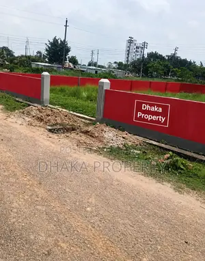 30ft Rd 5 Katha Park South Sector-16/D