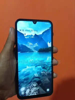Samsung Galaxy F15 128 GB