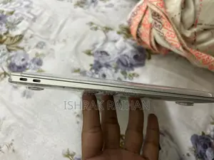 Laptop Apple MacBook Air 2020 8GB Intel Core I3 SSD 256GB
