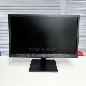 মডেল: Dell D1918h (Led Backlit)