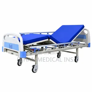 Super Deluxe Medical Bed