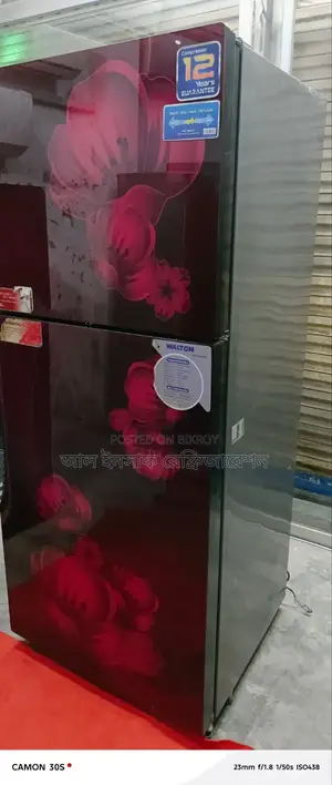 386L Walton Refrigerator for Sale
