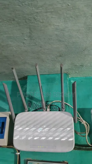 Tp Link Archer C60 Dual Band