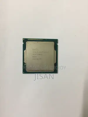Core I3 4th Gen Processor