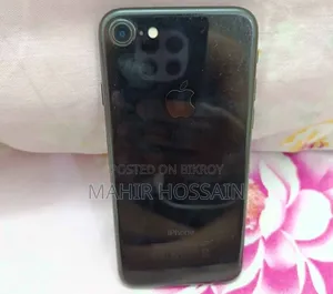 Apple iPhone 7 256 GB Black