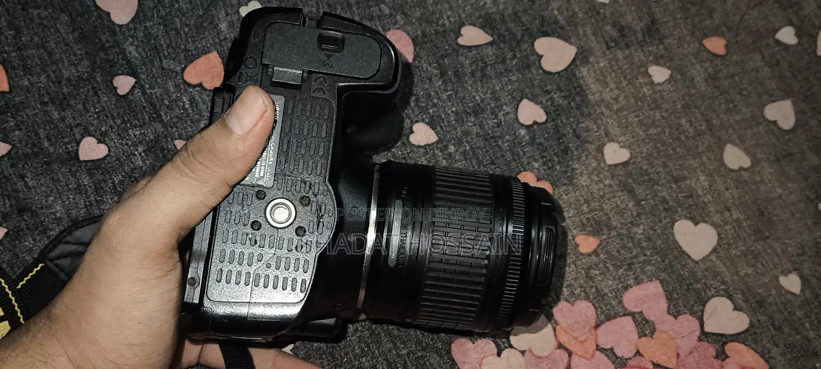 Nikon 5300d