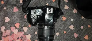 Nikon 5300d