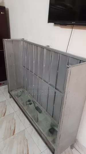 Ss Ms দিয়ে তৈরি মজবুত ডিসপ্লে কাউন্টার লক সিস্টেমসহ বিক্রয় হবে