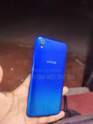 Vivo Y91c 32 GB Blue