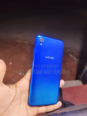 Vivo Y91c 32 GB Blue