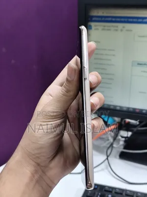 Samsung Galaxy S10 5G 256 GB Gold