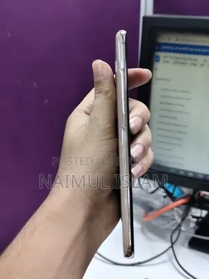 Samsung Galaxy S10 5G 256 GB Gold
